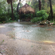 Houston homeowner Atul Vir's home flooded during Hurricane Harvey